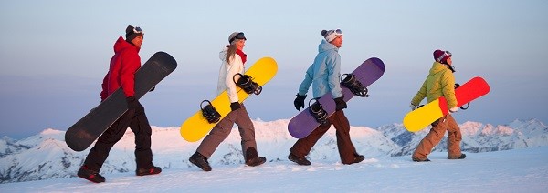 À propos des vacances-travail au Canada