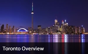 Toronto Overview