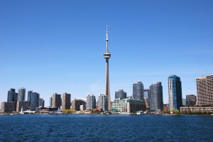 Jobs in Toronto