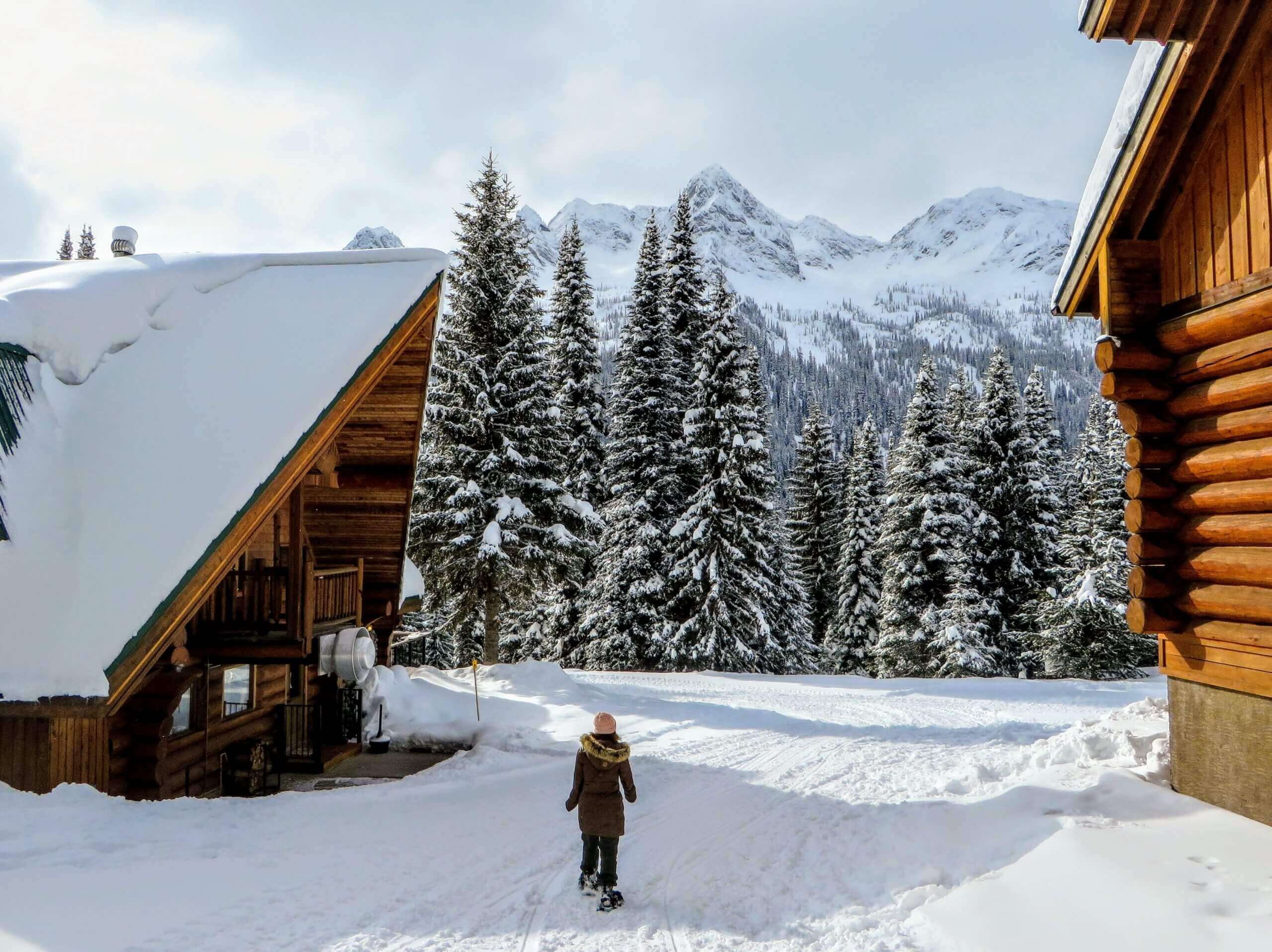 Fernie, BC, Canada