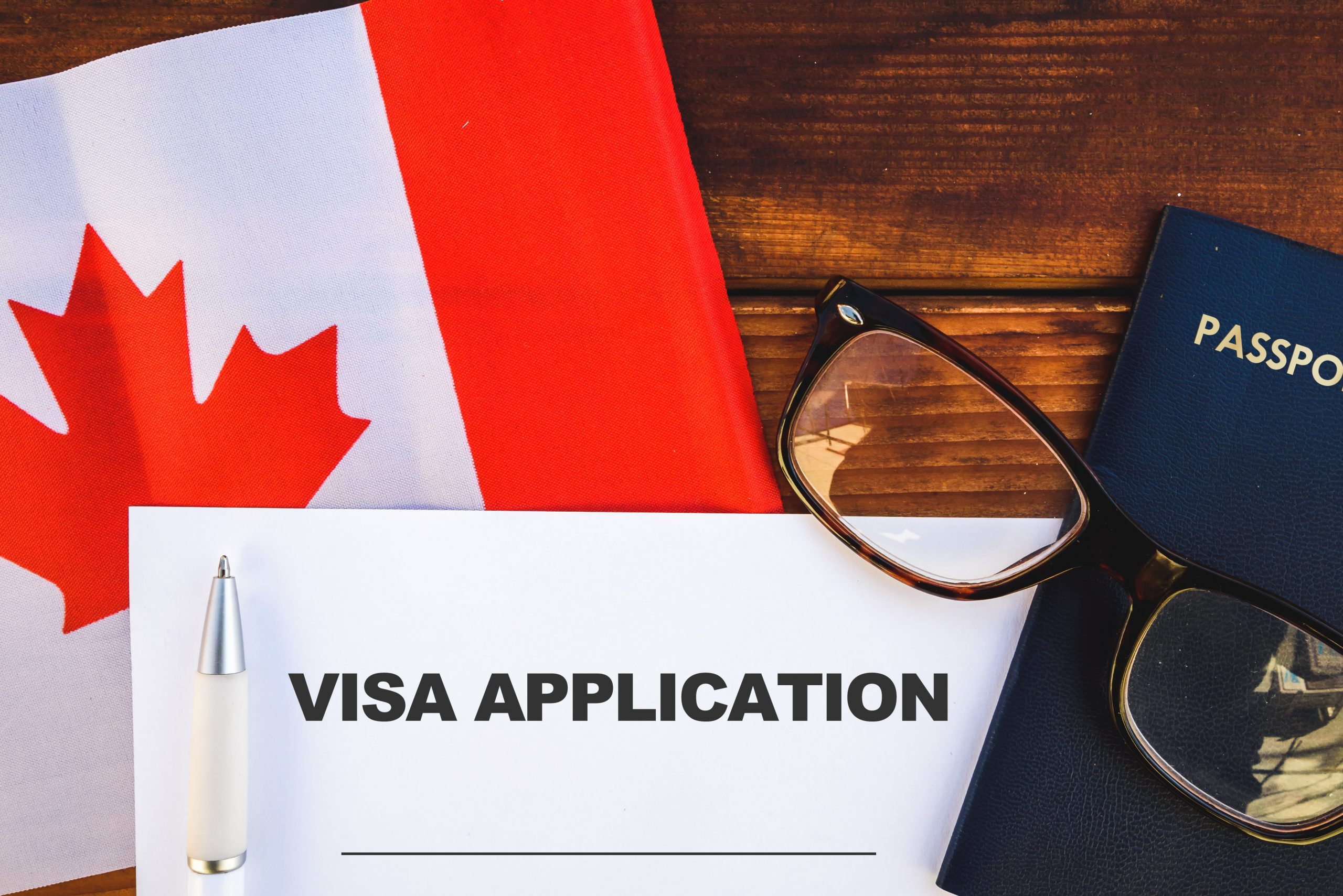Recap of 2016 IEC Working Holiday Visa Application Process