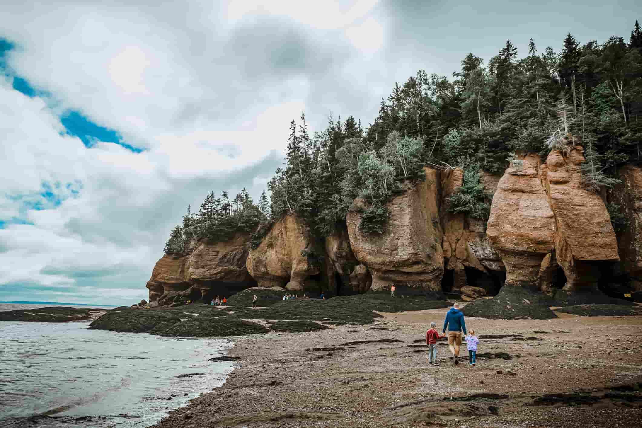 Meilleurs employeurs au Nouveau-Brunswick