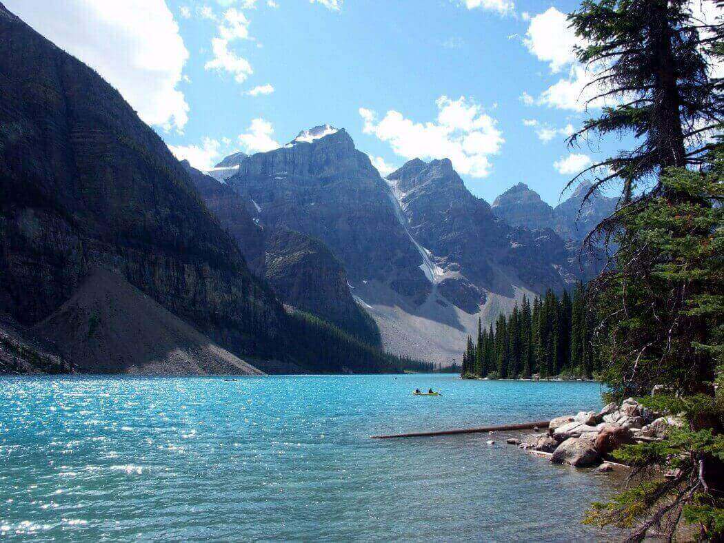 Lake Louise, Banff, Canada