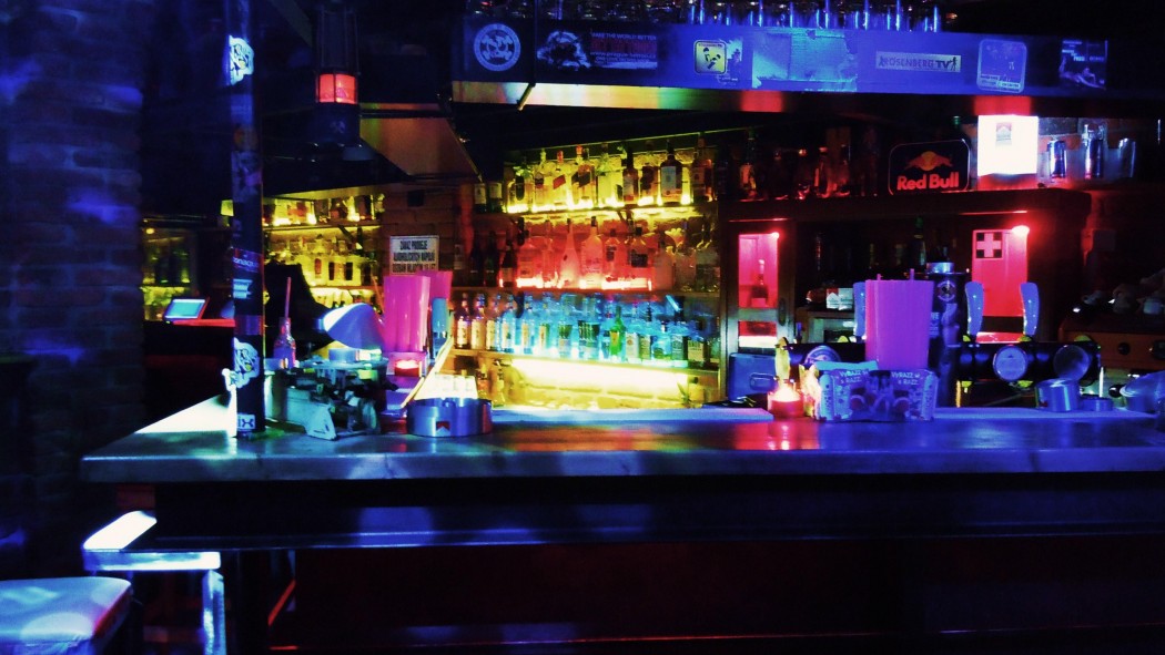 night club in Toronto