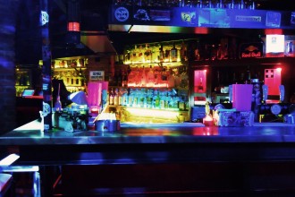 night club in Toronto