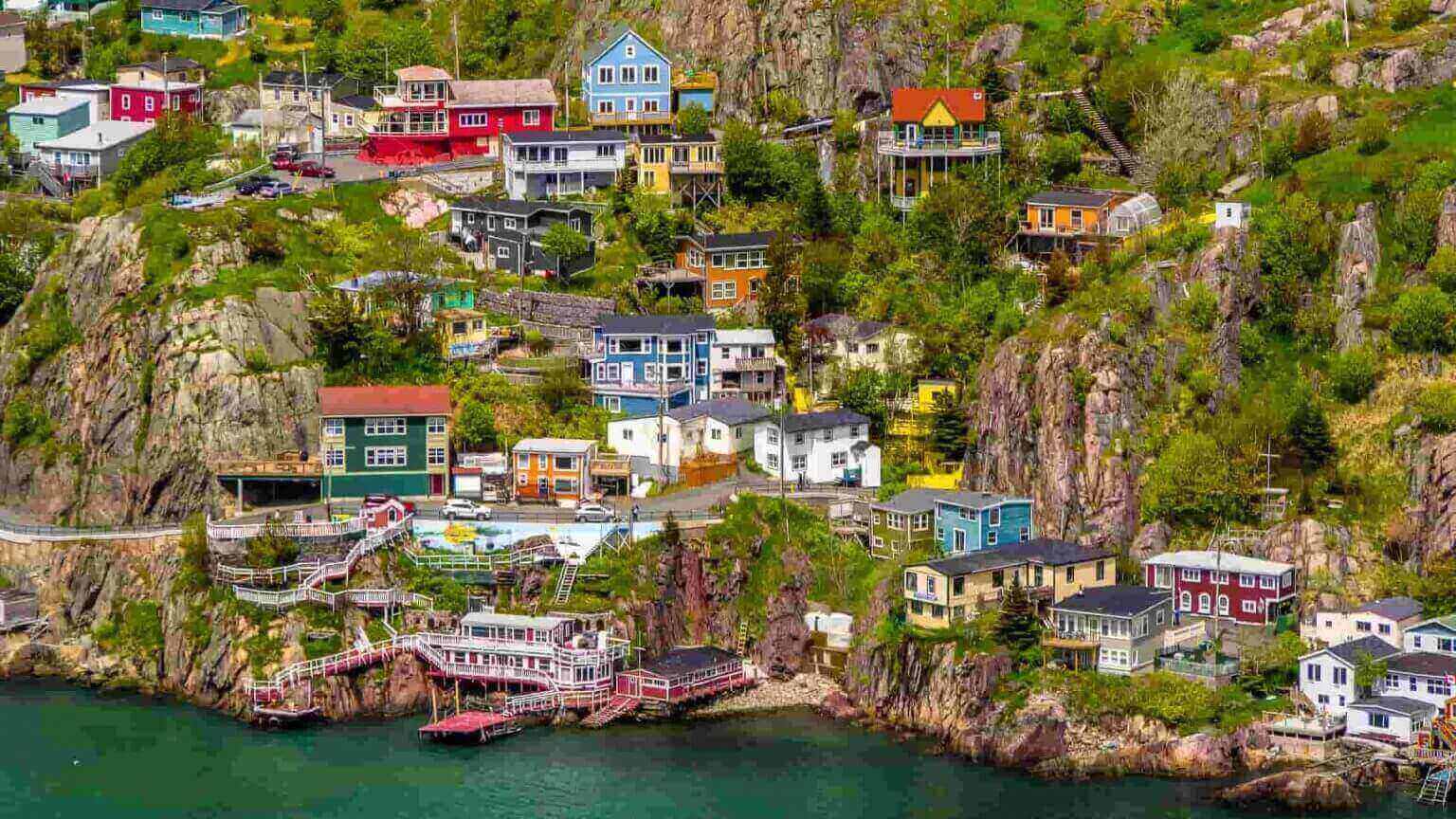 St. John's, Canada