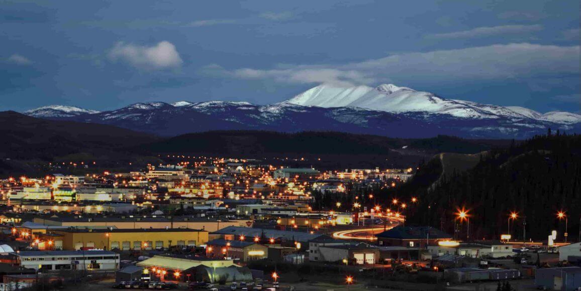 Whitehorse, Canada