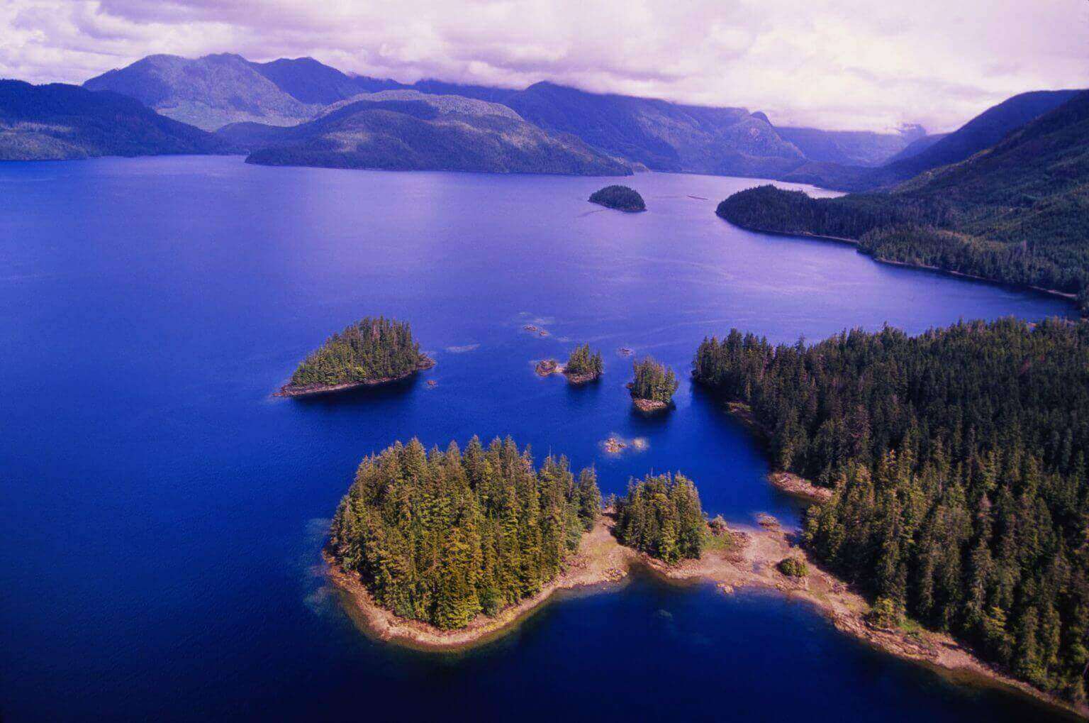 Tofino, Canada