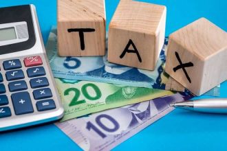 Canadian tax tips
