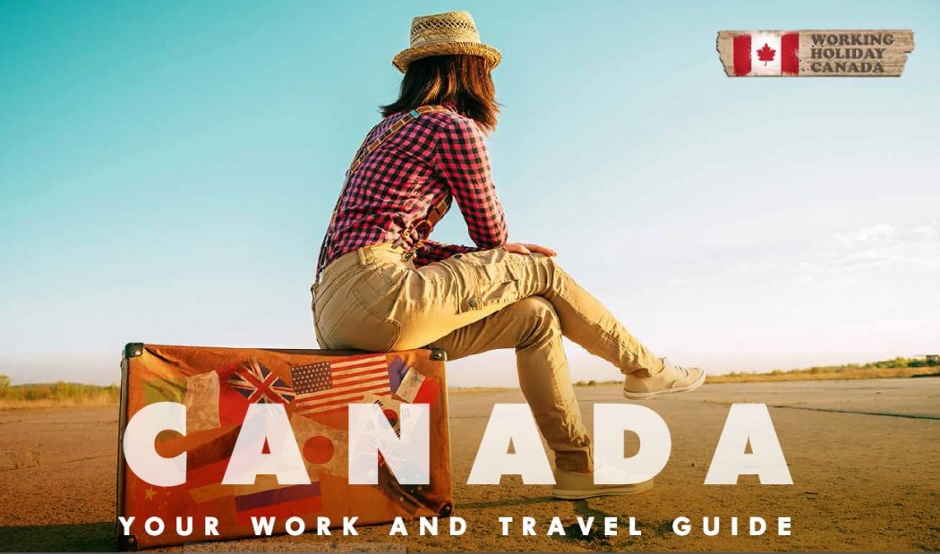 Canada work and travel guide