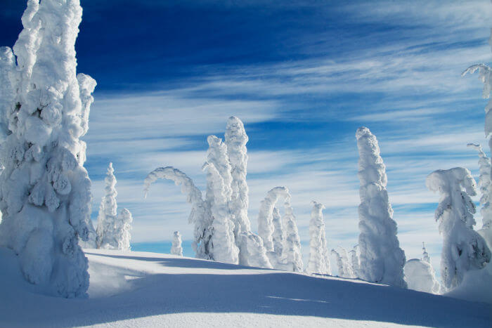 A Guide to Ski Resort Jobs In Canada