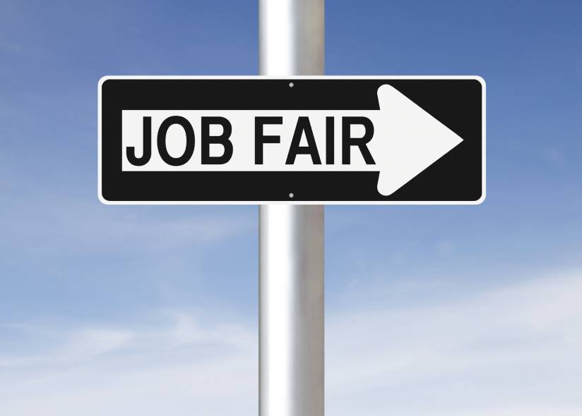 Job Fair Canada