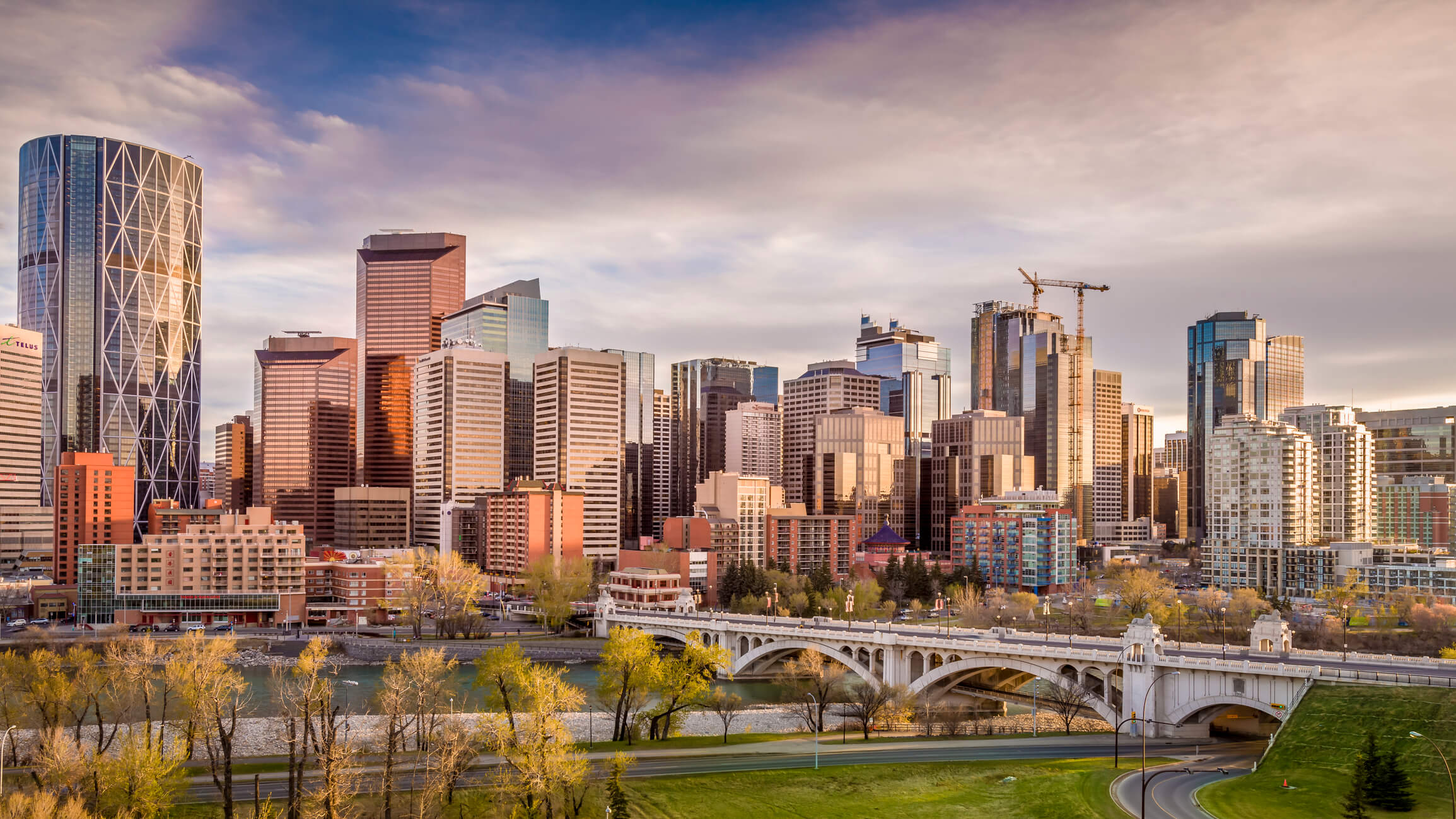 Calgary, Canada