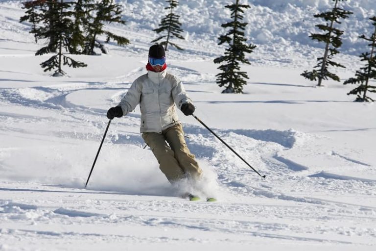 epic ski pass whistler