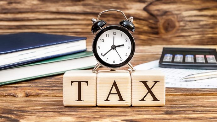 Canada Tax Filing Deadline Extension