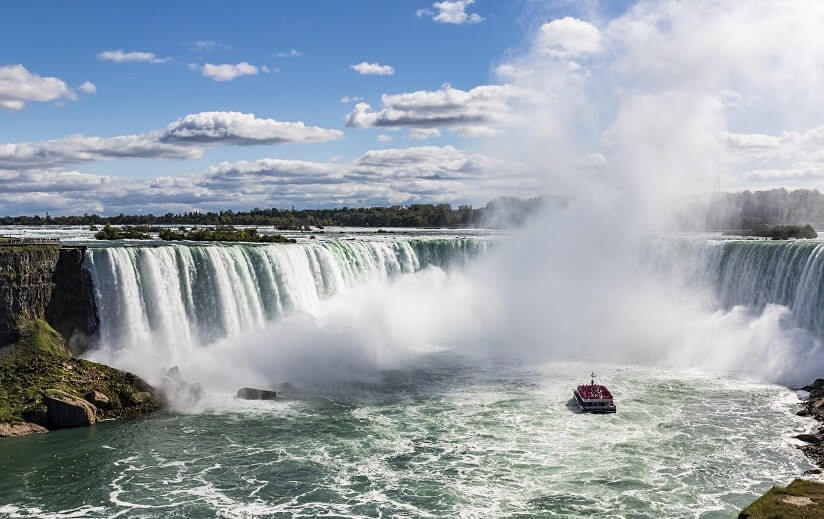 Niagara Falls, Canada