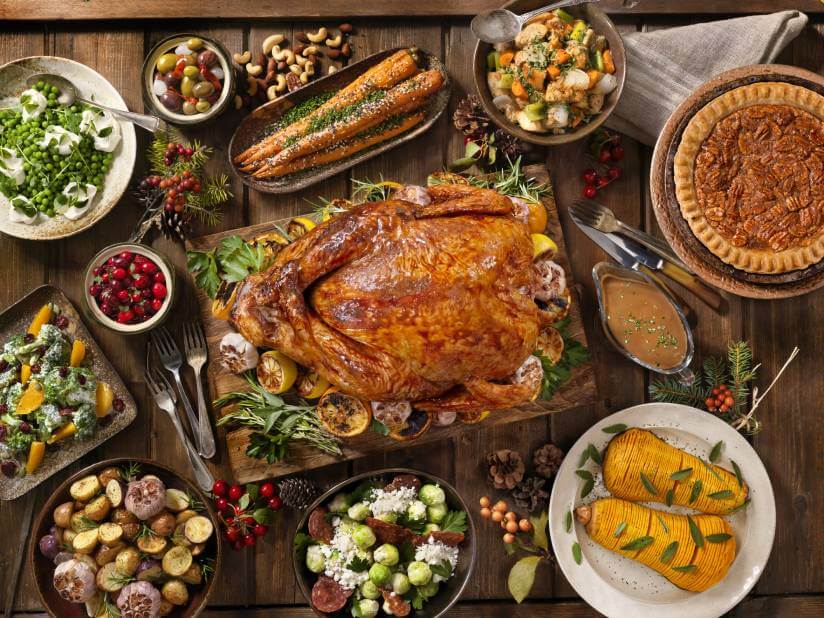 10 Traditional Canadian Christmas Foods - Insanely Good