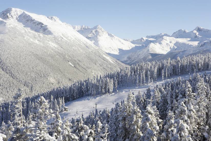 The Cost of Living in Whistler