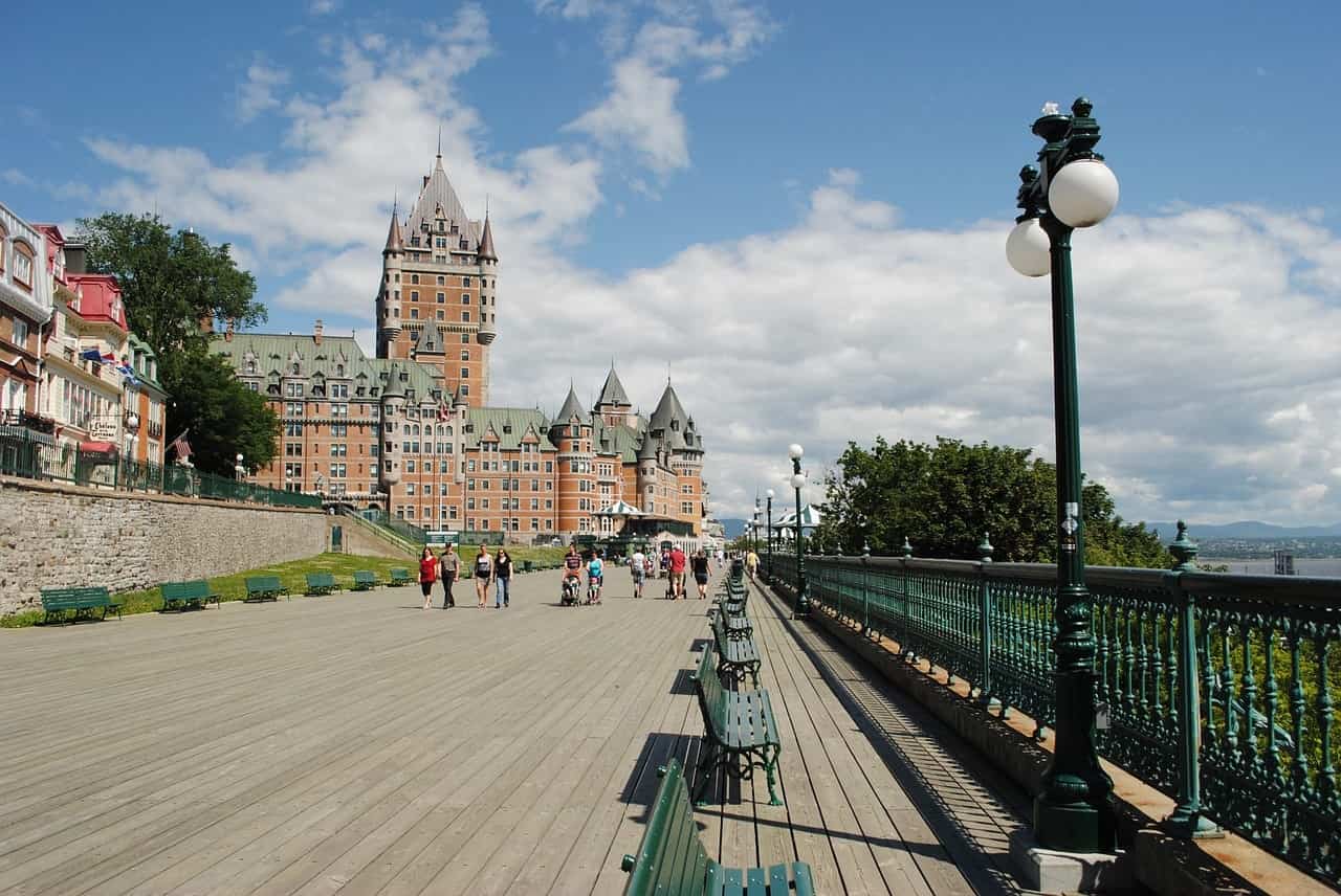 Quebec, Canada