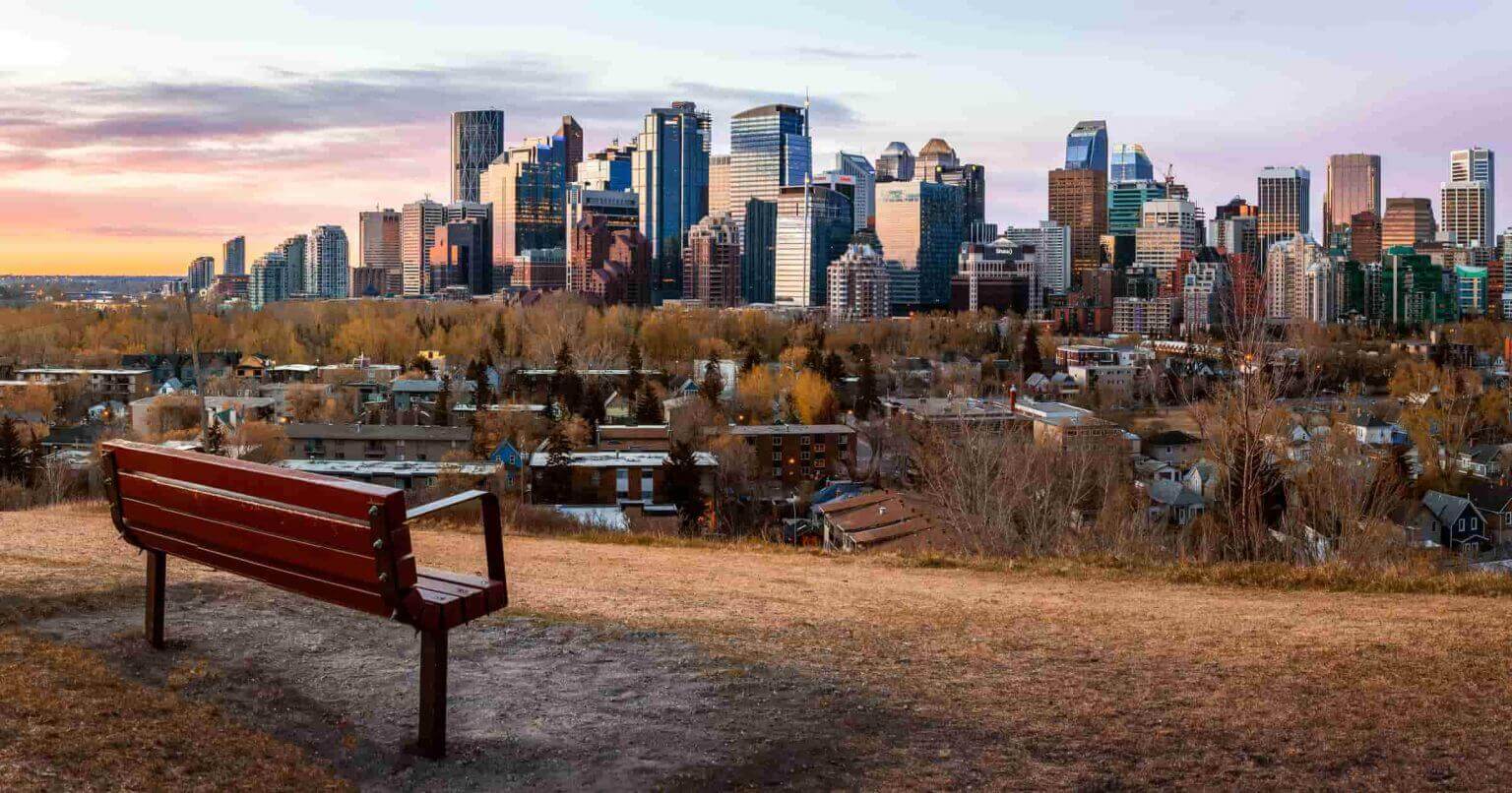 Calgary, Canada