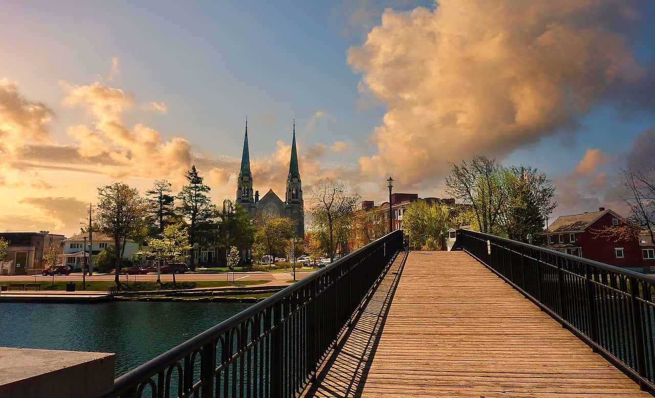 Les Meilleures Villes Canadiennes Ou Vivre Workingholidayincanada Com