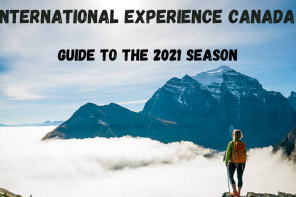 Working holiday in canada- IEC program 2021