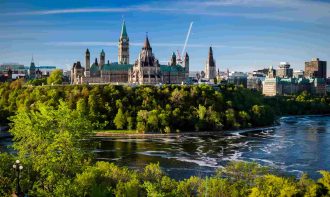 top places in Ottawa