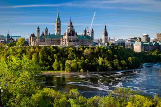 top places in Ottawa