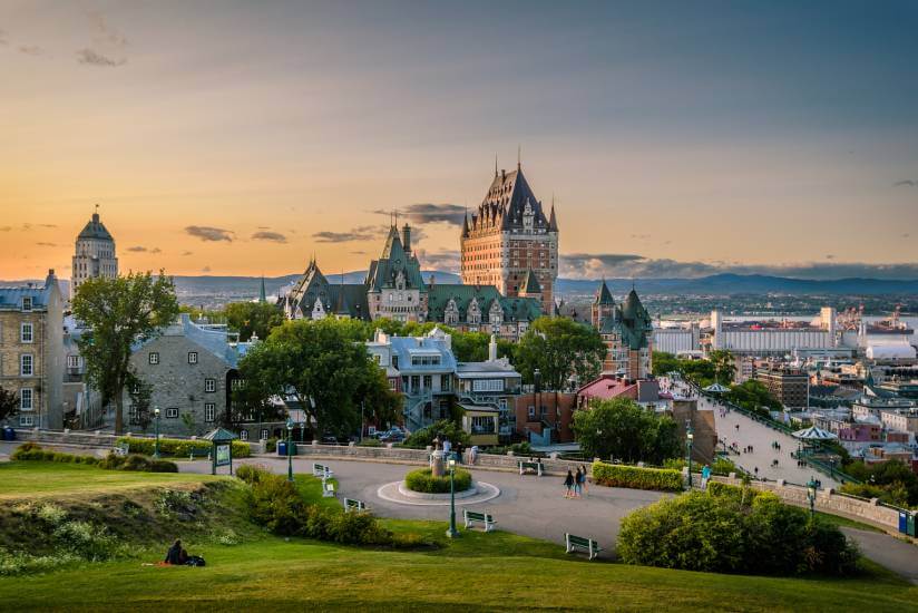 Jobs In Quebec City Workingholidayincanada Com