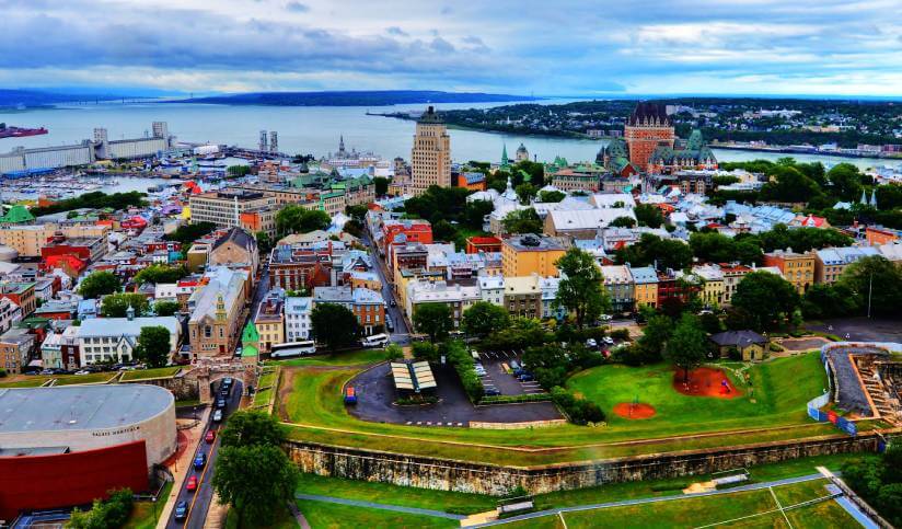 Quebec City, Canada