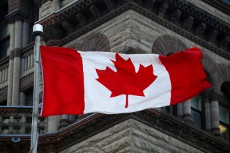 Flagpoling | Validating Immigration Status In Canada