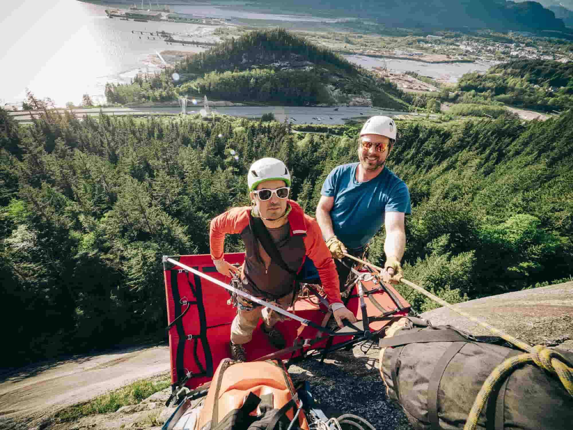 Les meilleures activités de plein air à Halifax, Canada