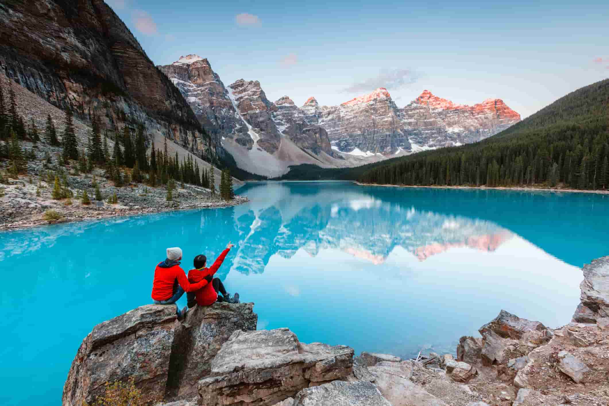 Canada, Whistler