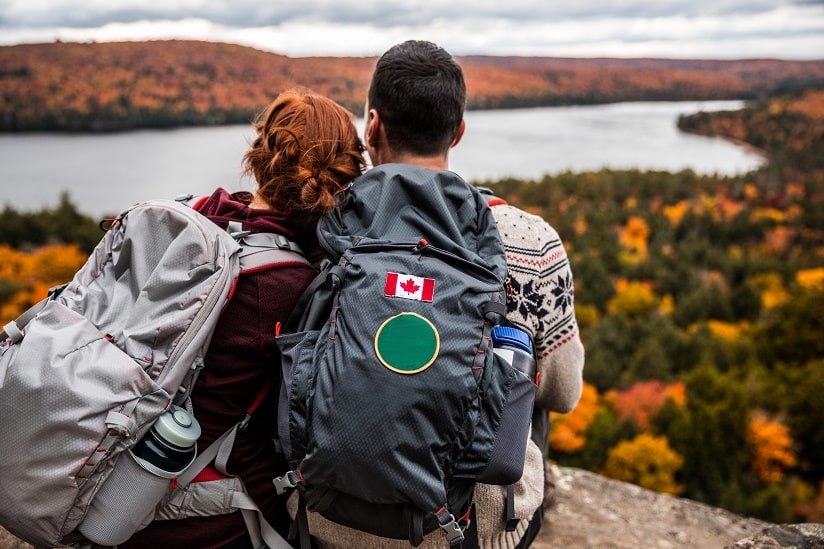 non-résidents au Canada